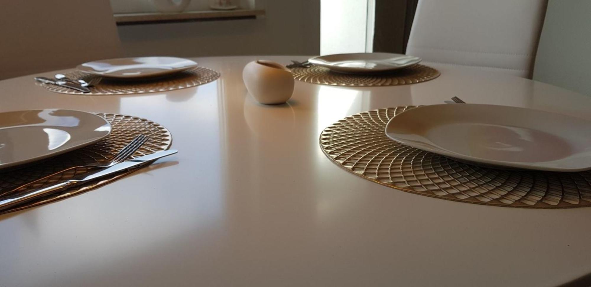 Drosselnest Moderne Design-Wohnung Alles Neu! Minden  Eksteriør billede